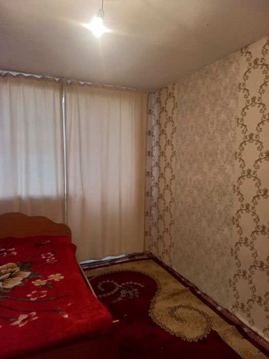 Продам комнату в общежитий