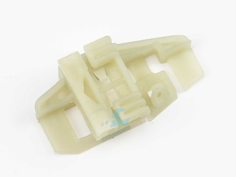 Ремонтен комплект за предни Ел.Стъкла за Renault Scenic II