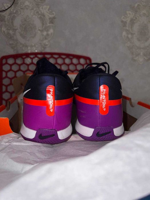Nike Phantom Football shoes