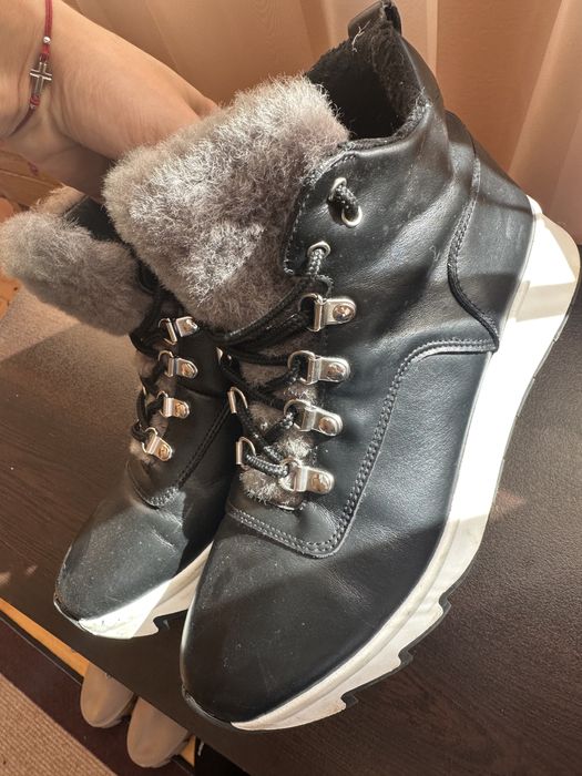 Ciaboo естествена кожа