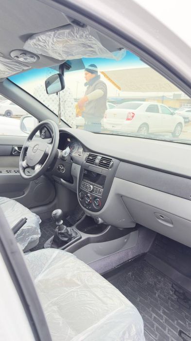 Жентра 2023 сотилади механика