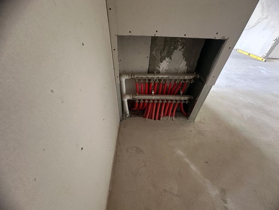 Продам дом новый керпич