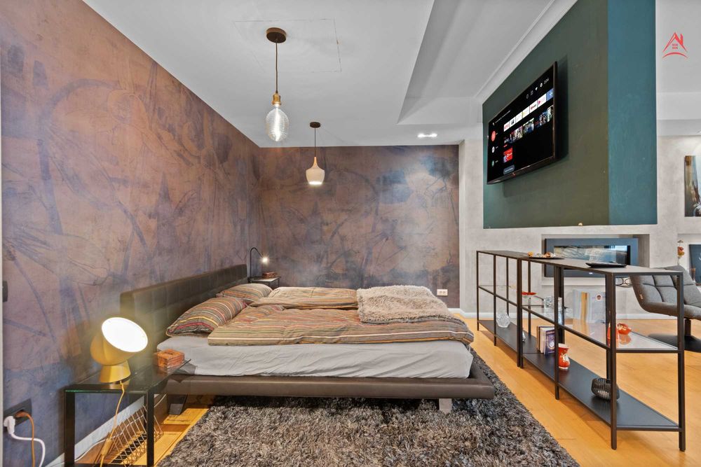 Fotografie imobiliara, desighn, Airbnb, Booking