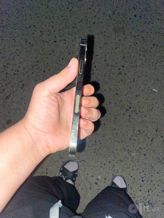 Iphone 12prozzzzzzzz