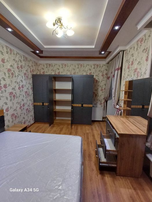 Spalni garnituralar toplami