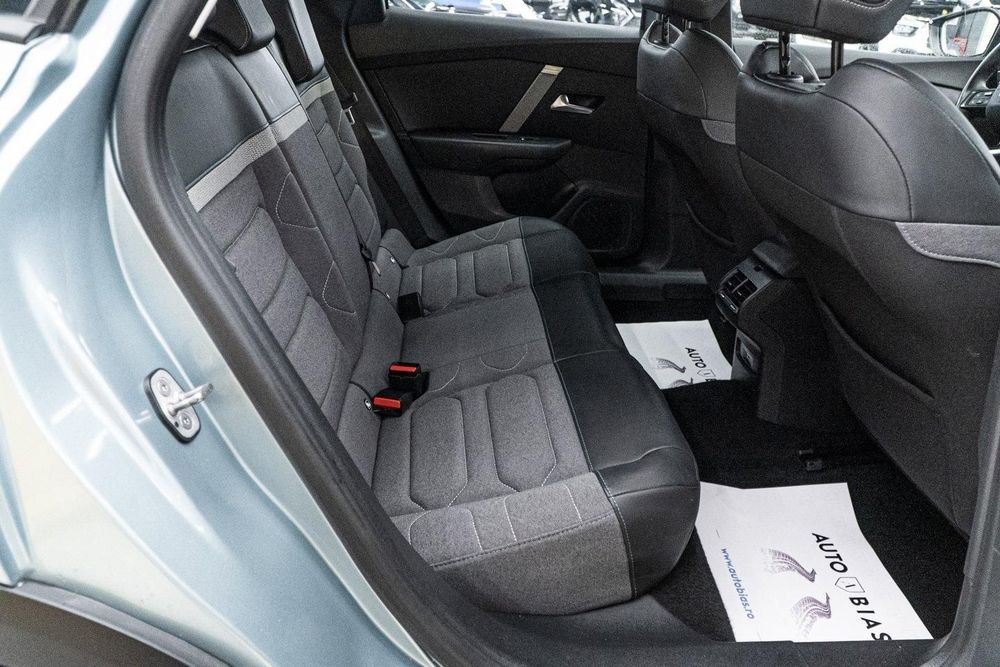Citroën C4 Led/CarPlay/AndroidAuto/Clima/Lane Assist/Tva/Leasing-Rate FARA AVANS
