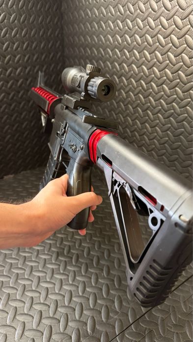 Gel Blaster M416 - 14+