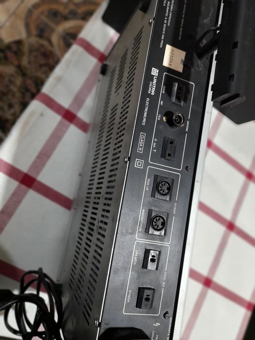 Amplituner Dalia+boxe