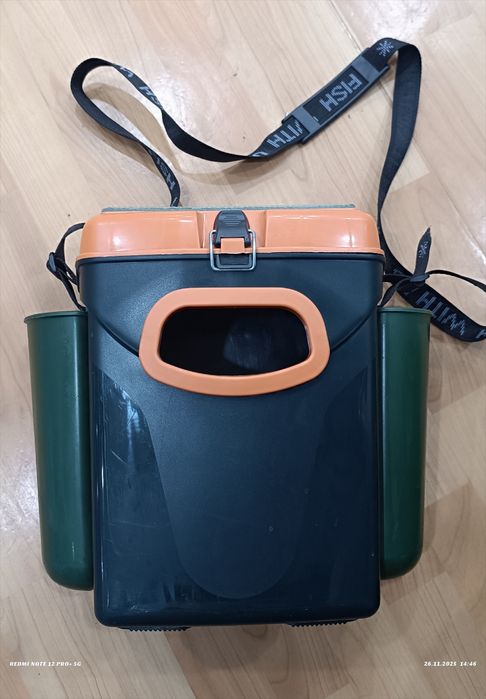 Продам зимний ящик