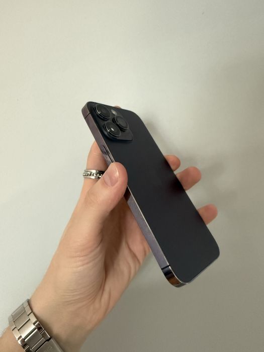 iPhone 14 pro max 512gb