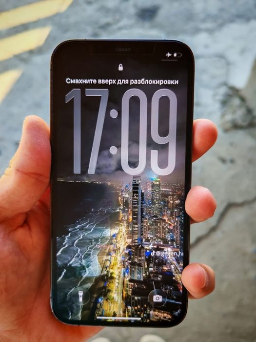 Продам iPhone 12 Pro