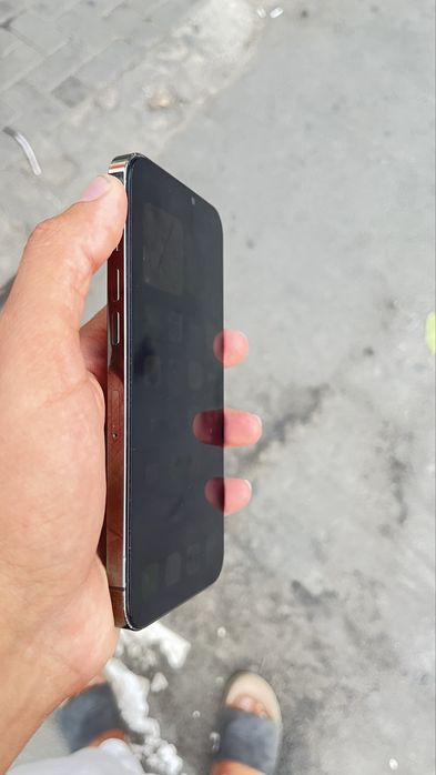 Iphone 12Pro Max 128gb