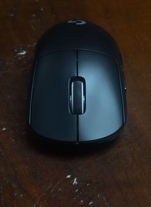 Mouse Logitech G PRO X SUPERLIGHT 2