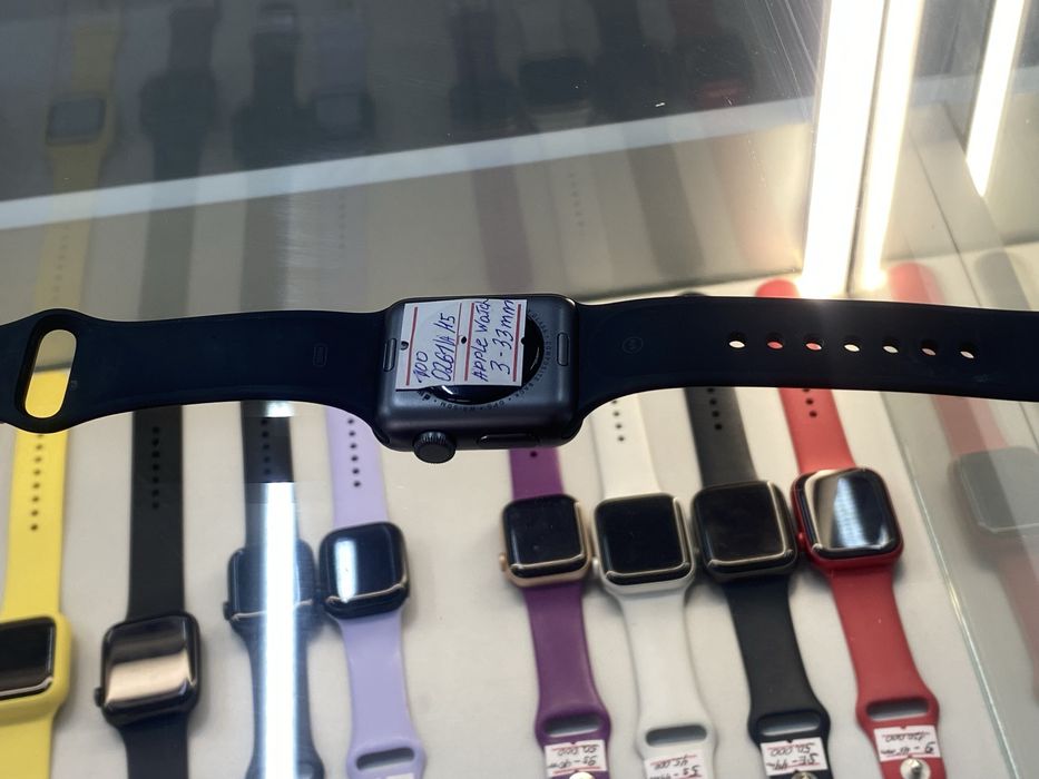 Apple watch 3. 33mm