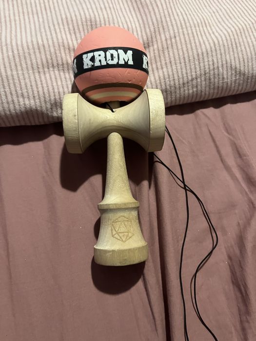 kendama setup tama strogo napolitan ken analog 2b