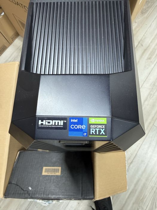 Системный блок Acer Predator