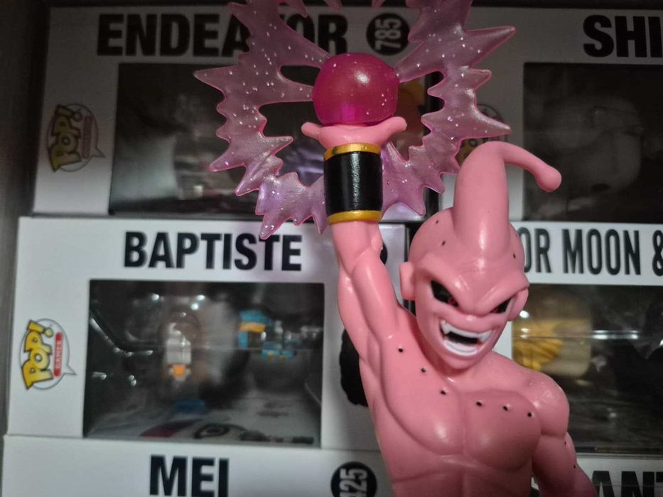 Figurina Dragon Ball Anime - Kid Buu