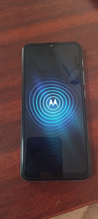 Motorola E20 Nou