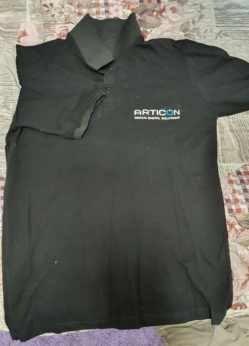 Футболки POLO 46-48