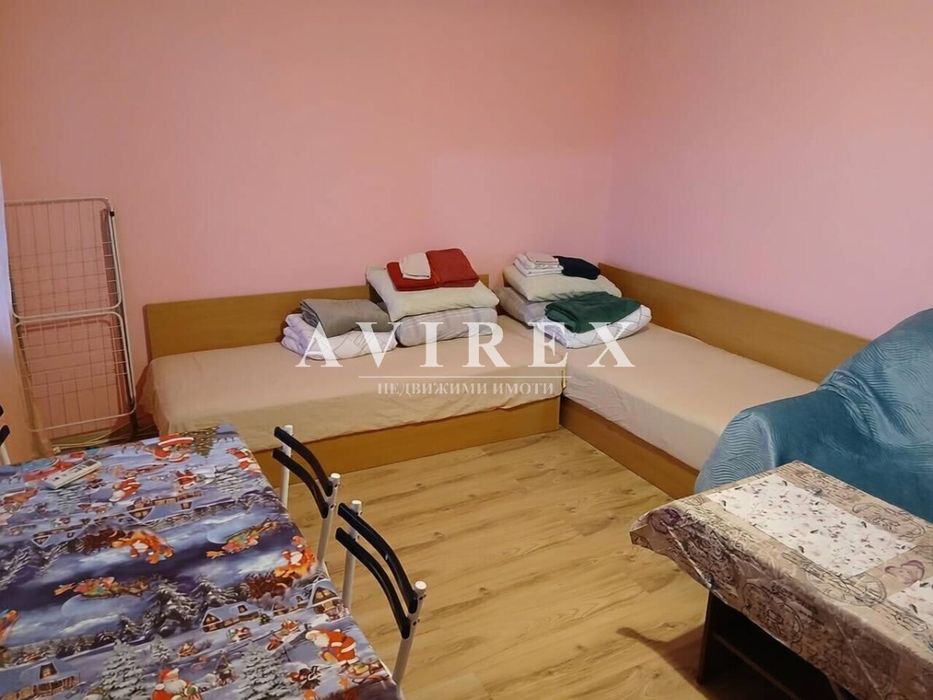Дава се под наем Едностаен апартамент в Пловдив, Тракия - 36 кв.м за 228.99 € - Снимка #8