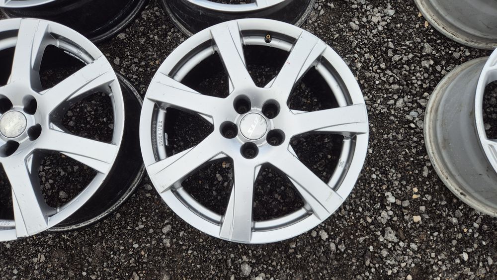 Джанти ATS 5/112 VW,Audi,Skoda 5x112