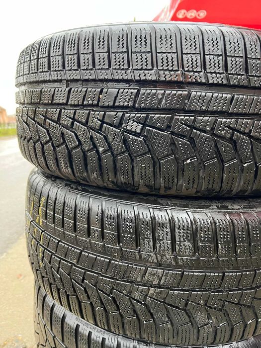 Jante aliaj Anzio Sprint R17 Mercedes Volkswagen Skoda Seat