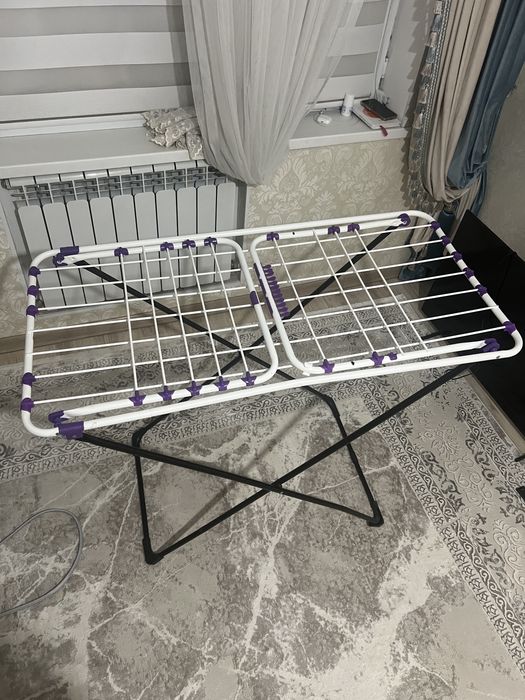 Сушилка для веши