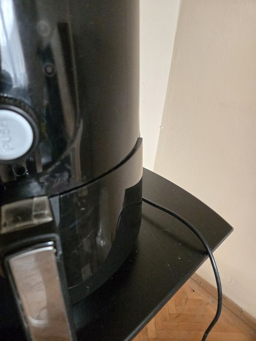 Friteuză cu aer cald Steba Germany (Airfryer) - Funcțională, mici defecte