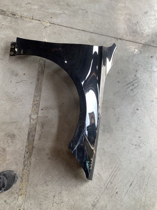 Aripa fata dr Mercedes A class W177