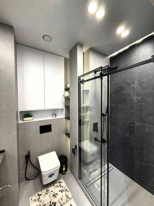 Сдается квартира Modera Towers 1х Комнатная R333