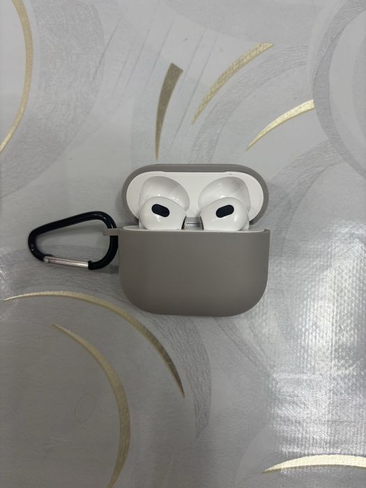 Airpods 3 поколения
