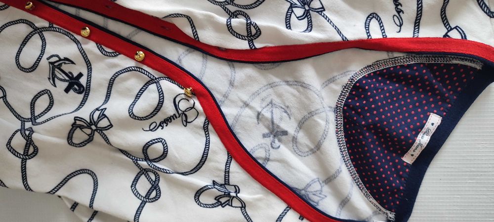 Лот дамски блузи и жилетки Adidas,Guess,Sara pachini,Tommy Hilfiger-S