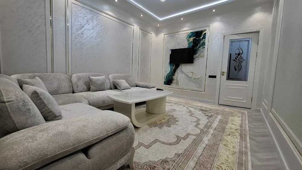 2/2/7, 70м2, Ц.Луначарского