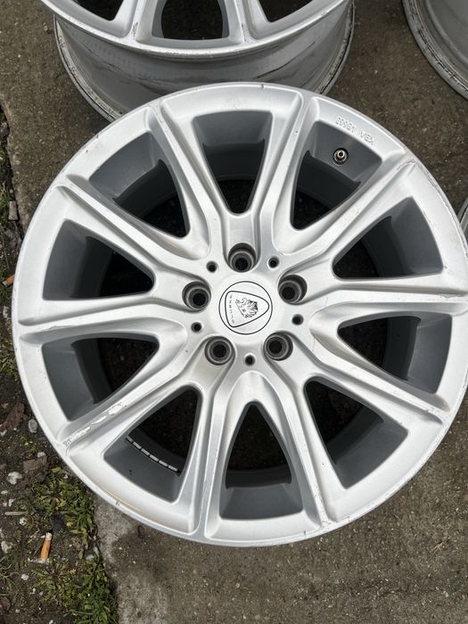 Алуминиеви джанти 17 ки
