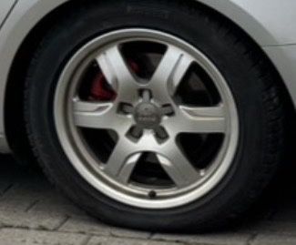 Audi A5 Sportback 2.0 TDI, cutie manuala, 8 roti