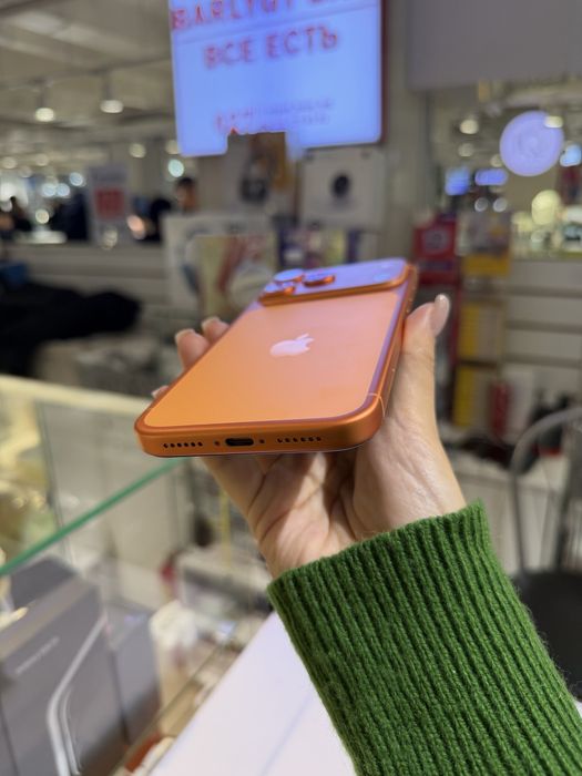 iPhone 17 Pro Max 1тб айфон 17 про макс с физ сим