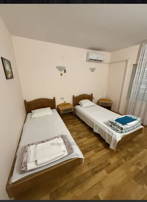 Къща за гости местност Божура