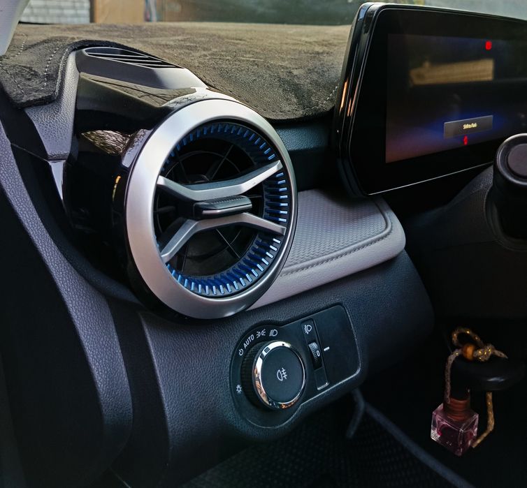 Chevrolet Monza 2023г