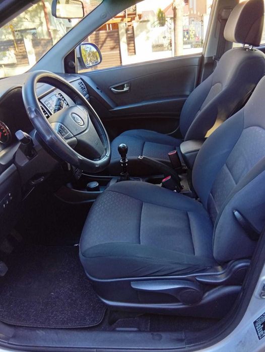 Ssangyong Korando 2.0 Diesel 175 Cp 2012 Euro 5