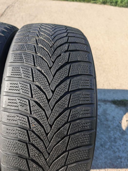 235/50 R18 • Iarna • Nexen Winguard Sport 2 101V | 4 buc | Pret/buc