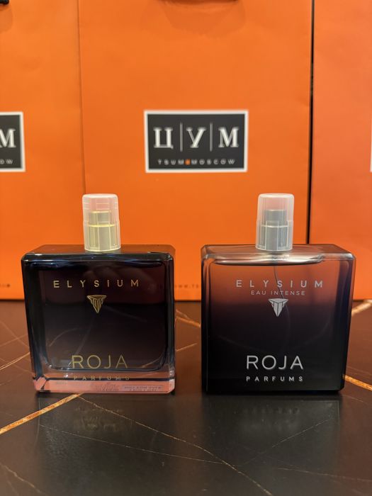 Roja Dove Оригинал!