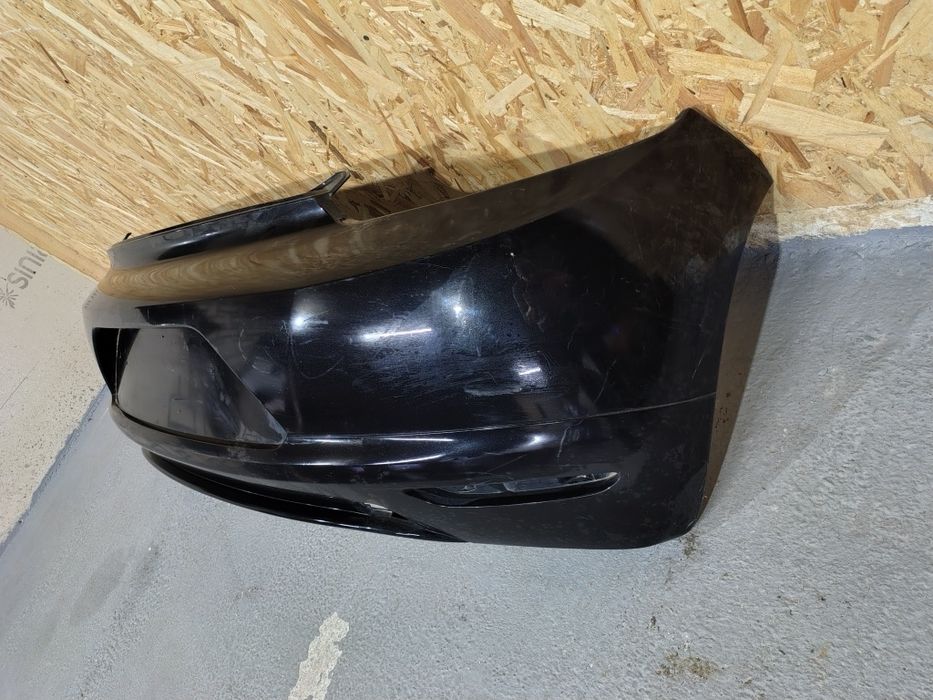 Bara spate VW SCIROCCO An 2008-2012