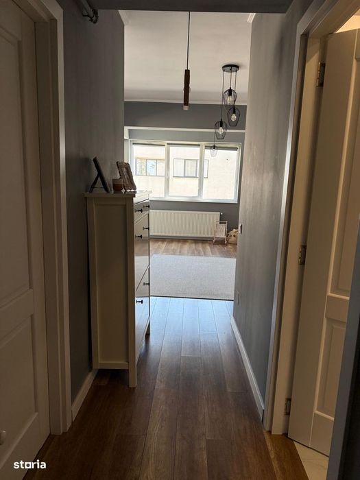 PF vand apartment 2 camere