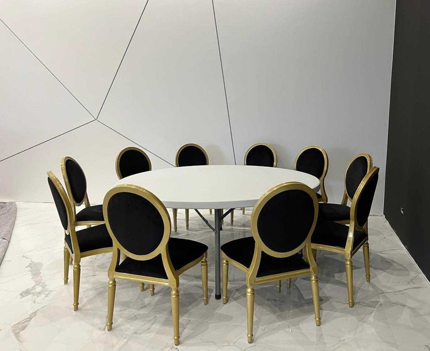 Scaun nunti si evenimente Versaille Superior - stoc, livrare rapida