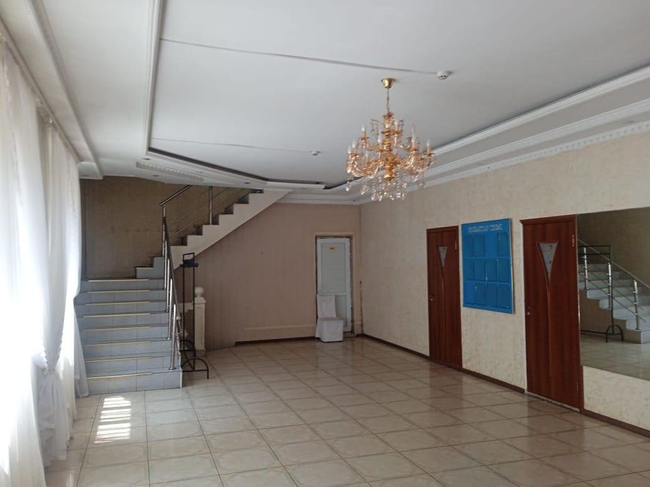 Ресторан в аренду