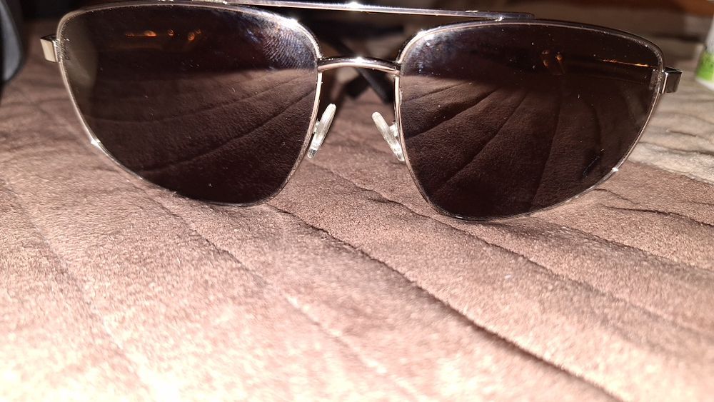 Мъжки слънчеви очила  Harley Davidson