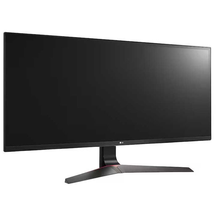 Monitor Gaming LED LG 29", IPS 2K – Nou