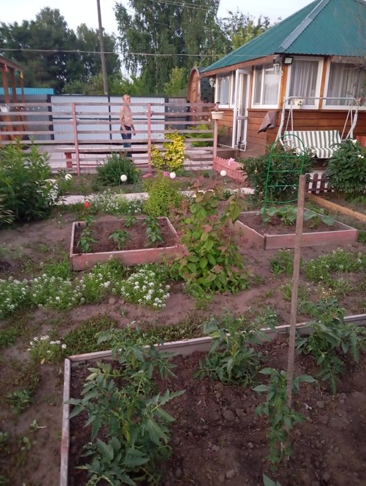 Продам дачу с.т. Веснянка