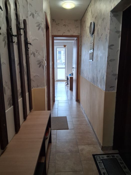 Дава се под наем Двустаен апартамент в Варна, Чайка - 65 кв.м за 380 € - Снимка #4