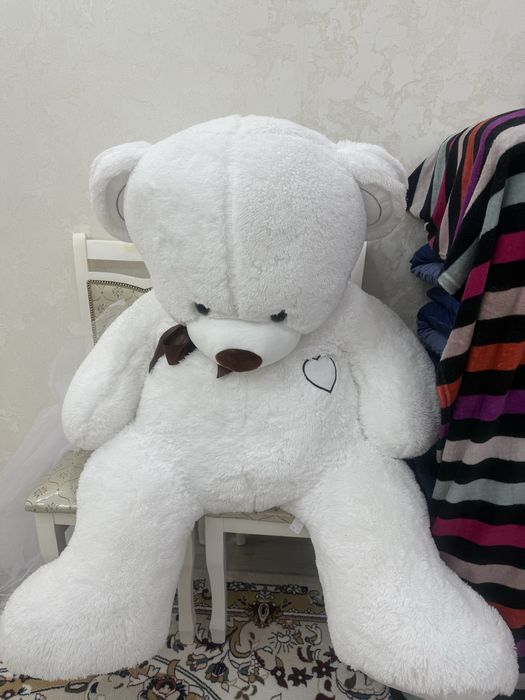 1,60мм мишка в Индере